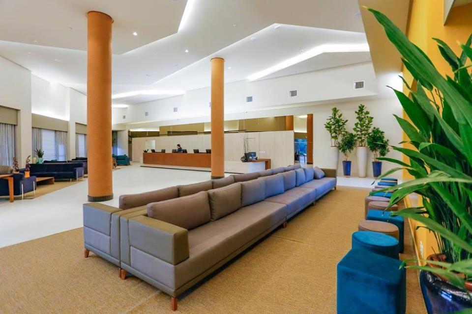 Apto Resort Olímpia Kültér fotó